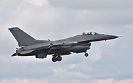 F-16CM 91341 179th FS-148th FW